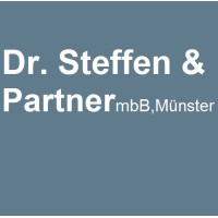 Dr. Steffen & Partner mbB, Münster Logo