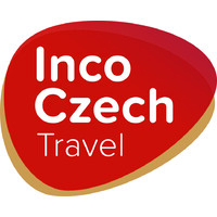IncoCzech Travel Prague Logo