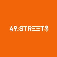 The 49thStreet Logo