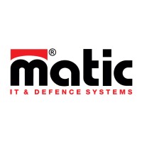 Matic SA Logo