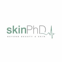 SkinPhD South Africa Logo