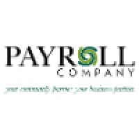 The Payroll Company Logo
