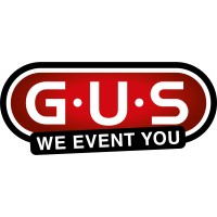 G.U.S. Productions AG Logo
