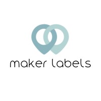 Maker Labels Logo