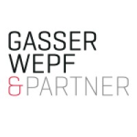 Gasser Wepf & Partner AG Logo