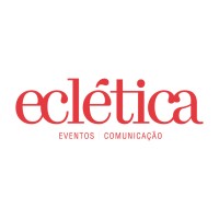 Eclética Eventos Logo