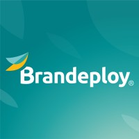 Brandeploy Logo