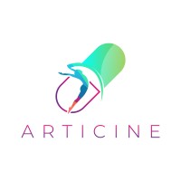 Articine Inc. Logo