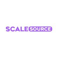 ScaleSource Logo