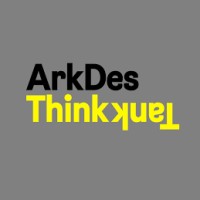 ArkDes Think Tank Logo