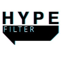 HYPE Filter Logo