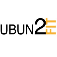 Ubun2FIT Logo