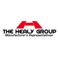 The Healy Group Logo