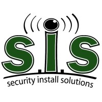 Security Install Solutions, Inc. Logo