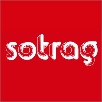 Sotrag SA Logo