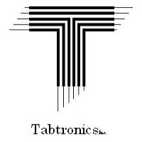 Tabtronics, Inc. Logo