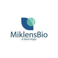 Miklens Bio Pvt. Ltd. Logo