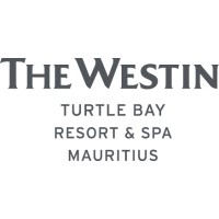 The Westin Turtle Bay Resort & Spa, Mauritius Logo