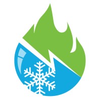 Reliance Mechanical Services Logo