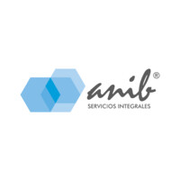 Anib Servicios Integrales Logo