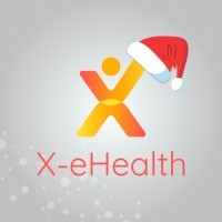 X-eHealth Logo