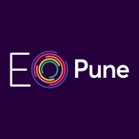 EO Pune Logo