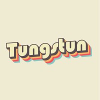 Tungstun Logo