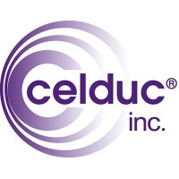 Celduc Inc. Logo