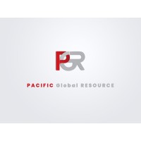Pacific Global Resource Logo