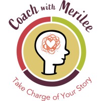 Coach with Merilee Logo