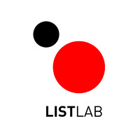 ListLab Publisher Logo