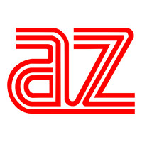 Gruppo AZ S.p.a. Logo