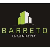 Barreto Engenharia Logo