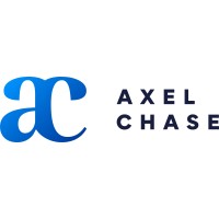 Axel Chase Logo