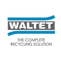 Waltet Materials Ltd Logo