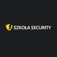 Szkoła Security Logo