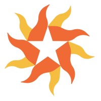 Texas Solar Logo