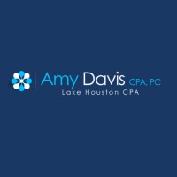 Amy Davis, CPA, PC Logo
