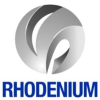 Rhodenium Private Limited Logo
