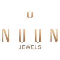 NUUN JEWELS Logo
