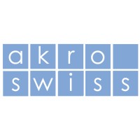 Akroswiss Logo