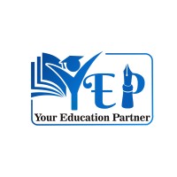 YEP Education Logo