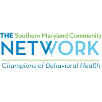 Southern Maryland Community Network Logo
