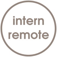 Intern-Remote Logo