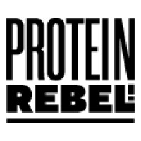 Protein Rebel Logo