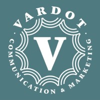 VARDOT Logo