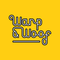 Warp & Woof Ltd Logo