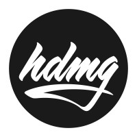 HDMG Logo