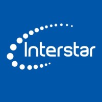 Interstar Logo