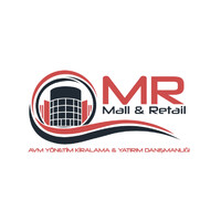 MR Mall & Retail - AVM Yönetim Kiralama ve Yatırım Danışmanlığı Logo